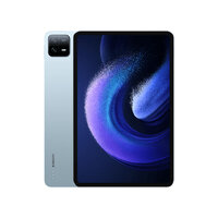 A-47836 | Xiaomi Pad 6 6GB+128GB blue | Herst. Nr. 47836 | Tablet-PCs | EAN: 6941812730478 |Gratisversand | Versandkostenfrei in Österrreich
