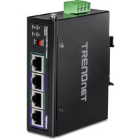 P-TI-IG290 | TRENDnet TI-IG290 - 2.5 Gigabit Ethernet -...