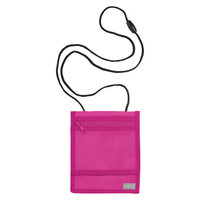 P-99508-34 | Pagna 99508-34 - Neck pouch - Pink - Nylon -...