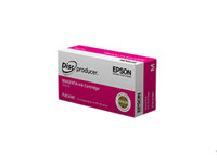 P-C13S020691 | Epson Discproducer PJIC7 M Magenta... -...