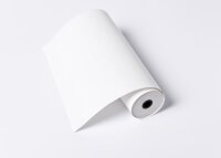 P-PAR411 | Brother PA-R-411 THERMOPAPER ROLL A4 - 210 mm...