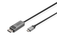 P-DB-300334-010-S | DIGITUS USB Typ C auf DisplayPort...