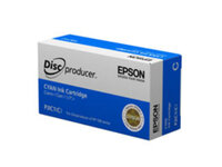 P-C13S020688 | Epson Discproducer PJIC7 C - Cyan -...