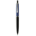 P-932723 | Pelikan Kugelschreiber K405 Schwarz-Blau Etui...