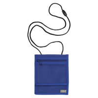 P-99508-06 | Pagna 99508-06 - Gesäßtasche - Fronttasche - Reißverschlusstasche - 2 Taschen - Blau - Monochromatisch - Nylon | Herst. Nr. 99508-06 | Taschen / Tragebehältnisse | EAN: 4009212051035 |Gratisversand | Versandkostenfrei in Österrreich