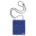P-99508-06 | Pagna 99508-06 - Gesäßtasche - Fronttasche - Reißverschlusstasche - 2 Taschen - Blau - Monochromatisch - Nylon | Herst. Nr. 99508-06 | Taschen / Tragebehältnisse | EAN: 4009212051035 |Gratisversand | Versandkostenfrei in Österrreich