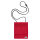 P-99508-03 | Pagna 99508-03 - Gesäßtasche - Fronttasche - Reißverschlusstasche - 2 Taschen - Rot - Monochromatisch - Nylon | Herst. Nr. 99508-03 | Taschen / Tragebehältnisse | EAN: 4009212051028 |Gratisversand | Versandkostenfrei in Österrreich