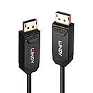P-38521 | Lindy 38521 - 10 m - DisplayPort - DisplayPort - Männlich - Männlich - 7680 x 4320 Pixel | Herst. Nr. 38521 | Kabel / Adapter | EAN: 4002888385213 |Gratisversand | Versandkostenfrei in Österrreich