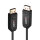 P-38521 | Lindy 38521 - 10 m - DisplayPort - DisplayPort - Männlich - Männlich - 7680 x 4320 Pixel | Herst. Nr. 38521 | Kabel / Adapter | EAN: 4002888385213 |Gratisversand | Versandkostenfrei in Österrreich