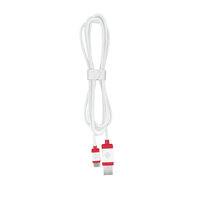 P-JA-0600-0 | Cherry CABLE 1.5 BRAIDED Câble de...