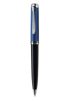 P-933689 | Pelikan Kugelschreiber K805 Schwarz-Blau Etui...