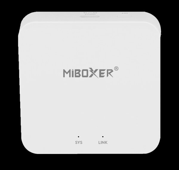 Synergy 21 LED 2.4GHZ WLAN/WiFI Controller*Milight/Miboxer* - WLAN