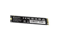 Verbatim Vi5000 M.2 SSD      2TB PCIe4 NVMe                 31827