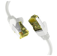 P-EC020200025 | M-CAB EC020200025 - 10 m - Cat6a - S/FTP (S-STP) - RJ-45 - RJ-45 | Herst. Nr. EC020200025 | Kabel / Adapter | EAN: 4049759288730 |Gratisversand | Versandkostenfrei in Österrreich