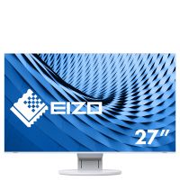 EIZO FlexScan EV2785-WT - 68,6 cm (27 Zoll) - 3840 x 2160...