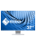 EIZO FlexScan EV2785-WT - 68,6 cm (27 Zoll) - 3840 x 2160 Pixel - 4K Ultra HD - LED - 14 ms - Weiß