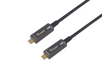 P-119462 | Equip USB Kabel 3.2 C -> St/St 10.00m 3A...