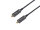 P-119462 | Equip USB Kabel 3.2 C -> St/St 10.00m 3A 4K/60Hz sw - Kabel - Digital/Daten | Herst. Nr. 119462 | Kabel / Adapter | EAN: 4015867231203 |Gratisversand | Versandkostenfrei in Österrreich