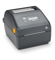 Zebra ZD421 Desktop Etikettendrucker Thermotransfer 203 dpi modularer - Etiketten-/Labeldrucker - Etiketten-/Labeldrucker