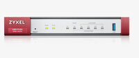 ZyXEL USG Flex 100 - 900 Mbit/s - 270 Mbit/s - 42,65 BTU/h - 989810 h - DCC - CE - C-Tick - LVD - IPSec - SSL/TLS