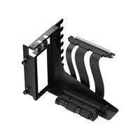 P-FD-A-FLX2-001 | Fractal Design Flex 2 PCIe 4.0 Black tbv ATX cases with bridgeless expansion slot covers no bars | Herst. Nr. FD-A-FLX2-001 | Zubehör Gehäuse | EAN: 7340172706014 |Gratisversand | Versandkostenfrei in Österrreich