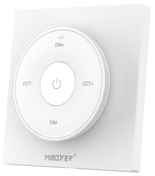 Synergy 21 LED Fernbedienung Mini Remote 2.4GHz w dual white CCT