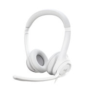 P-981-001286 | Logitech H390 USB Computer Headset...