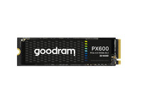 GOODRAM PX600 M.2          500GB PCIe 4x4 2280...