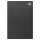 Seagate One Touch PW Black   2TB