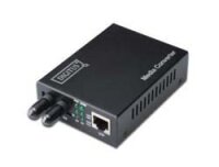 P-DN-82010-1 | DIGITUS Fast Ethernet Medienkonverter,...
