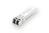 P-DN-81200 | DIGITUS mini GBIC (SFP) Modul, 10Gbps, 0.3km, mit DDM Funktion | Herst. Nr. DN-81200 | Netzwerkgeräte | EAN: 4016032324133 |Gratisversand | Versandkostenfrei in Österrreich
