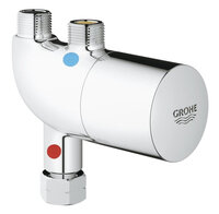 Grohe Grohtherm Micro Therm....