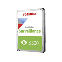 A-HDWT860UZSVA | Toshiba S300 - 3.5 Zoll - 6000 GB - 5400...