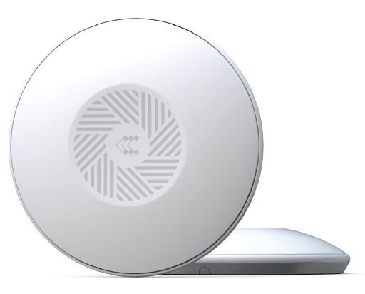 Teltonika TAP100 Wi-Fi Access Point without 15 W PoE injector - Access Point - WLAN