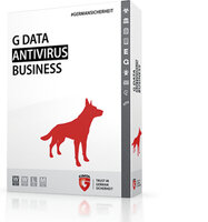 A-B1001RNW24 | G DATA Software SOFA ANTIVIRUS BUSINESS -...