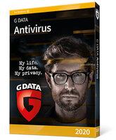 A-C2001RNW12001 | G DATA Software Antivirus - Win -...