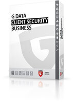G DATA Software Client Security Business - RNW - 1Y - 10...