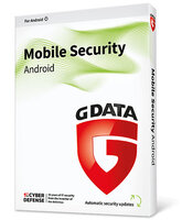 A-M2001ESD12005 | G DATA Software Mobile Security Android - 1 Lizenz(en) - 1 Jahr(e) - Basis - Download | Herst. Nr. M2001ESD12005 | Software / Anwendungen | EAN:  |Gratisversand | Versandkostenfrei in Österrreich