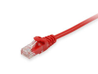 P-603028 | Equip Cat.6A U/UTP Patchkabel - 15m - Rot - 15 m - Cat6a - U/UTP (UTP) - RJ-45 - RJ-45 | Herst. Nr. 603028 | Kabel / Adapter | EAN: 4015867230213 |Gratisversand | Versandkostenfrei in Österrreich