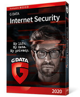A-C2002ESD36001 | G DATA Software Internet Security - 1...