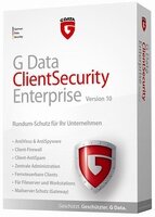 A-20523 | G DATA Software ClientSecurity Enterprise - (v. 8.0) - Abonnement-Lizenz (2 Jahre) | Herst. Nr. 20523 | Software / Anwendungen | EAN:  |Gratisversand | Versandkostenfrei in Österrreich