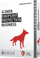 A-B1006ESD24/10 | G DATA Software Endpoint Protection Business - 10 - 24 U - 24 M - 2 Jahr(e) - Download | Herst. Nr. B1006ESD24/10 | Software / Anwendungen | EAN:  |Gratisversand | Versandkostenfrei in Österrreich