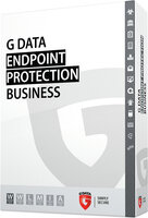 A-B1003ESD12-5 | G DATA Software Endpoint Protection Business - Abonnement-Lizenz (1 Jahr) + 1 Jahr Premium-Support - Volumen | Herst. Nr. B1003ESD12-5 | Software Service & Support | EAN:  |Gratisversand | Versandkostenfrei in Österrreich