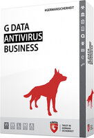 A-B1001ESD24/25 | G DATA Software AntiVirus Business -...