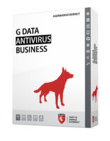 A-B1001ESD12/25 | G DATA Software AntiVirus Business - Abonnement-Lizenz ( 1 Jahr ) - Volumen | Herst. Nr. B1001ESD12/25 | Software / Anwendungen | EAN:  |Gratisversand | Versandkostenfrei in Österrreich