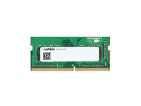 P-MES4S320NF16G | Mushkin Essentials SO-DIMM - 16 GB DDR4...