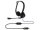 L-981-000100 | Logitech 960 USB Computer Headset - Kopfhörer - Kopfband - Anrufe/Musik - Schwarz - Binaural - 2,4 m | Herst. Nr. 981-000100 | Audio Ein-/Ausgabegeräte | EAN: 5099206008441 |Gratisversand | Versandkostenfrei in Österrreich