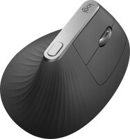 Logitech MX Vertical - Maus - ergonomisch