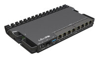 A-RB5009UPR+S+IN | MikroTik RB5009UPR+S+IN - Router -...