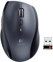 L-910-001949 | Logitech Wireless Mouse M705 - Maus -...